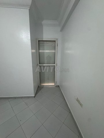 À louer : Appartement 2 pièces dans le quartier Hay Al Houda, Agadir - 3 000 DH