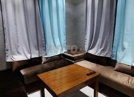À louer : Appartement 2 pièces de 57 m² dans le quartier El Houda, Agadir - Demandez le prix