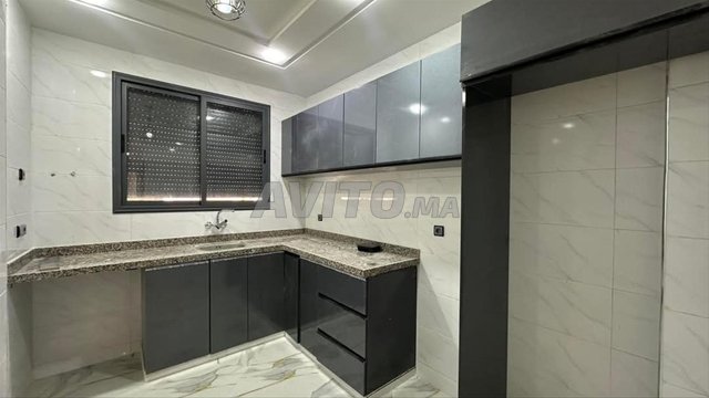À louer : Appartement 2 pièces de 70 m² à Talborjt, Agadir – 3 000 DH