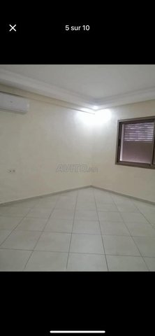 À louer : Appartement 3 pièces de 120 m² à Agadir, Av. Mokawama - 5 500 DH