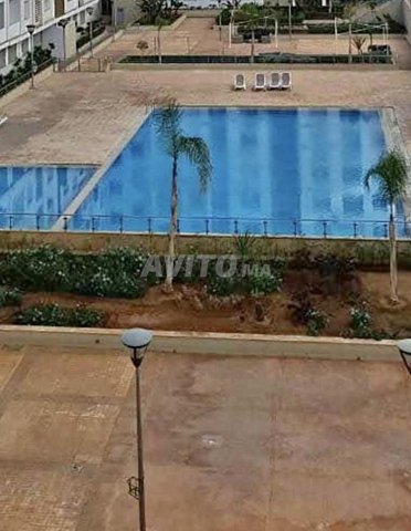 Appartement à louer - Photo 1