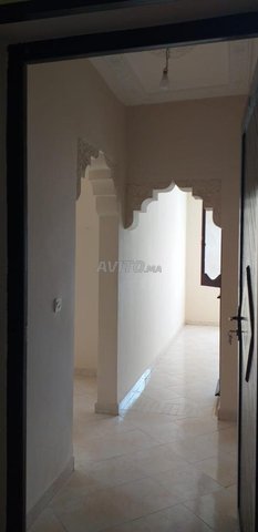 À louer : Appartement de 48 m² à Agadir, Tilila - 1 800 DH