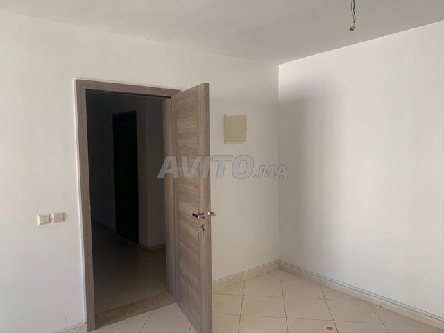 À louer : Appartement de 60 m² à Agadir, Hay Mohammadi – 2 500 DH