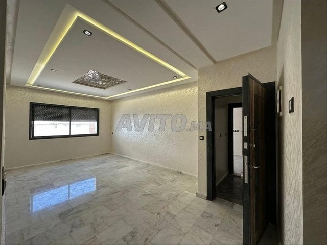 À louer : Appartement de 70 m² à El Houda, Agadir - 3 000 DH