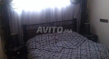 À louer : Appartement meublé 68 m² - Agadir, Al Wifaq - 2 800 DH