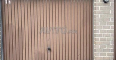 À louer : Local et deux garages à Tilila, Agadir - 5 000 DH