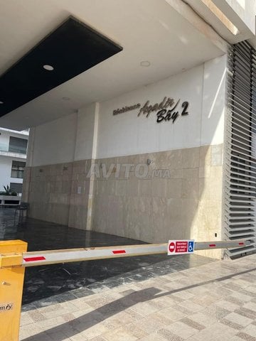 À vendre : 7 appartements à Agadir, Sonaba - Appartement 2 chambres, 86 m² - Demandez le prix !