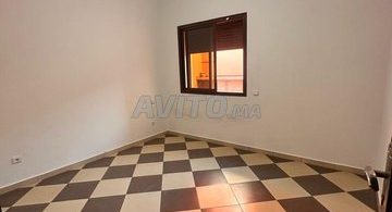 À vendre : Appartement 3 chambres, 126 m² à Agadir, Haut Founty - 5 000 DH