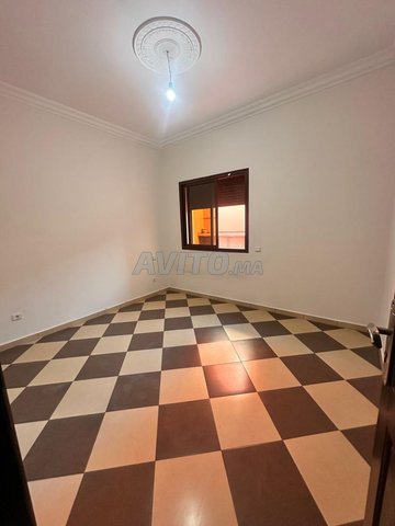 À vendre : Appartement 3 chambres, 126 m² à Agadir, Haut Founty - 5 000 DH