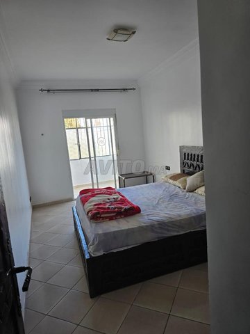 À vendre : Appartement 80m² - Hay Salam, Agadir - 1 660 000 DH