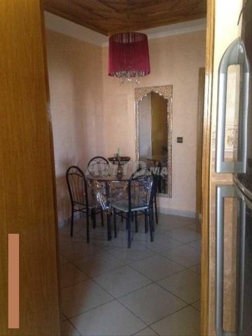 "A vendre : Appartement F2 de 70 m² à Hay Salam, Agadir - 650 000 DH"