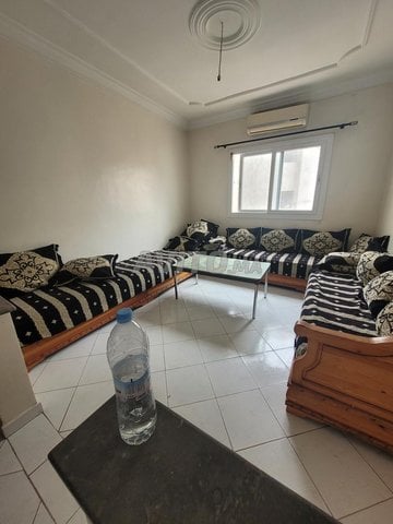 À vendre : Appartement à Hay El Houda, Agadir - 1 500 000 DH