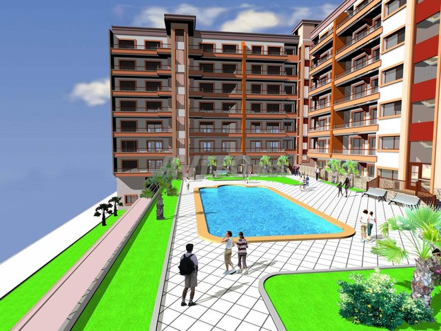 "À vendre : Appartement de 149 m² à Talborjt, Agadir – 1 972 000 DH"