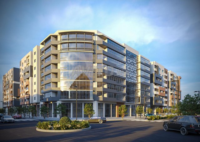 À vendre : Appartement de 39 m² à Agadir, Abattoirs – 1 chambre, 1 salle de bain. Demandez le prix.