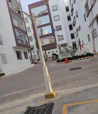 À vendre : Appartement de 56 m² à la Résidence Tazerzit 2, Hay Mohammadi, Agadir - 530 000 DH.