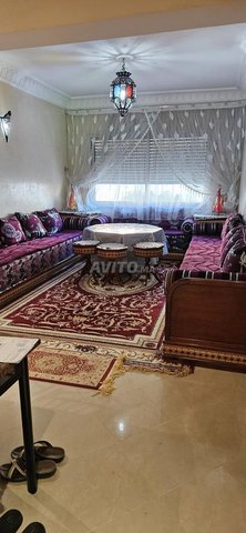 À vendre : Appartement de 76 m² à Agadir, Haut-Founty - 1 850 000 DH