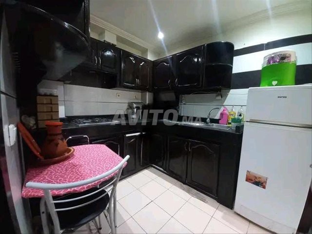 À vendre : Appartement de 79 m² à Agadir - 630 000 DH