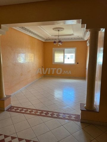 À vendre : Appartement de 99 m² à Agadir, Hay Salam - 3 chambres, 2 salles de bains, 1 050 000 DH - Agadir