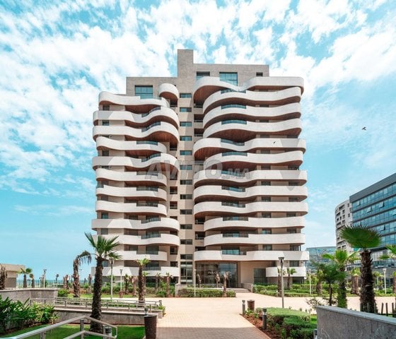 "À vendre : Appartement spacieux de 145 m² à la Marina Casablanca, Agadir - 3 chambres, 3 900 000 DH"