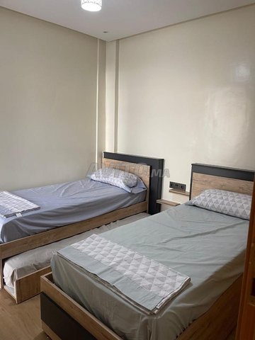 À vendre : Appartements modernes à Agadir, Sonaba - 2 chambres, 86 m²