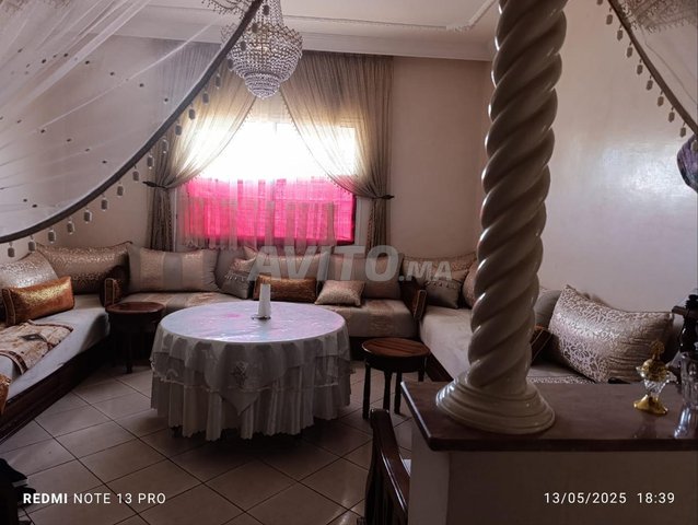 À vendre : Beau appartement de 74 m² dans le quartier Hay Salam, Agadir - 560 000 DH