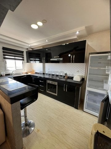 À vendre : Bel Appartement de 67 m² à Agadir, Cité Adrar - 2 Chambres, 1 Salle de Bain, 1 680 000 DH