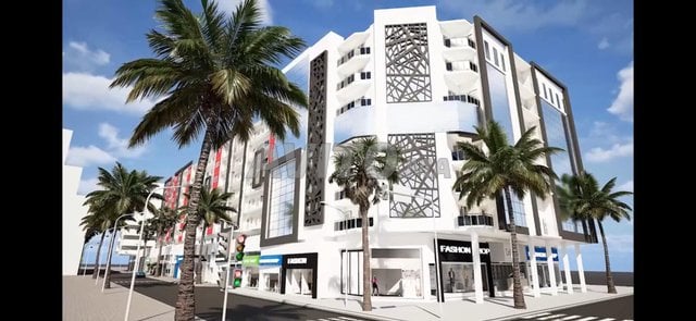À vendre : Commerce de centre-ville à Agadir, Abattoirs - 1 316 000 DH