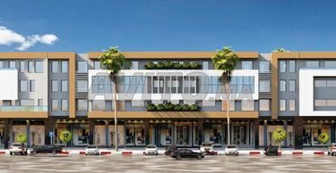 À vendre : Locaux commerciaux à Founty, Agadir - 2 817 500 DH