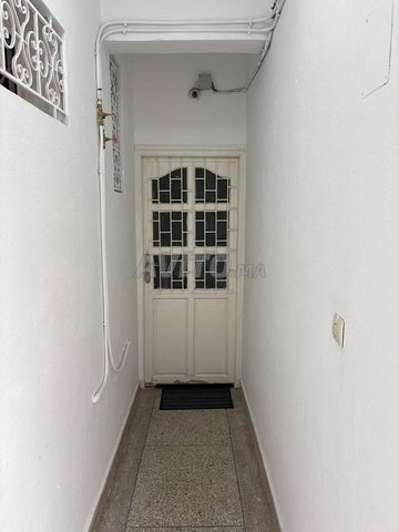 À vendre : Maison dans le quartier Al Houda, Agadir – 7 pièces, 150 m². Prix sur demande.