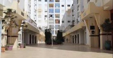 À vendre : magasin de 300 000 DH à Agadir, Hay Massira.