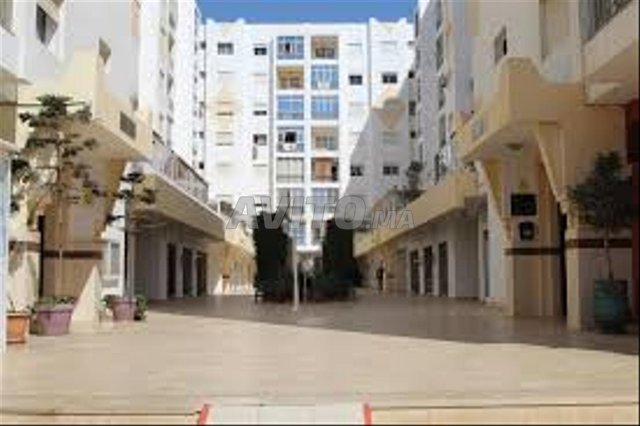 À vendre : magasin de 300 000 DH à Agadir, Hay Massira.
