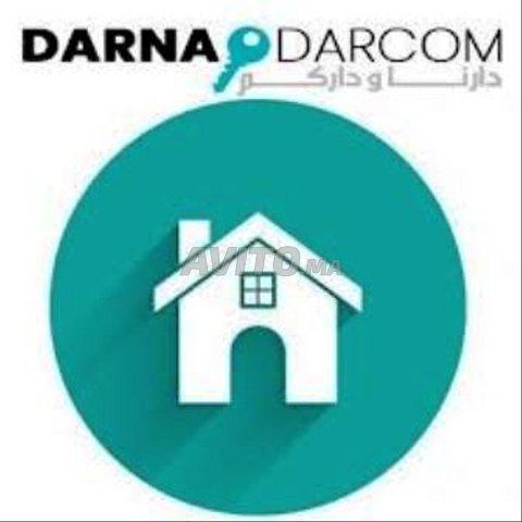 AGENCE IMMOBILIÈRE DARNA O DARCOM - Appartement 80 m² à Agadir, Avenue des Far - Prix en hausse : 980 000 DH