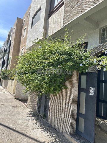 AGENCE MABARAK IMMO - Appartement à Vendre de 95 m² à El Houda, Agadir - 2 Chambres, 1 Salon, 1 Salle de Bain - Prix : 1 200 000 DH