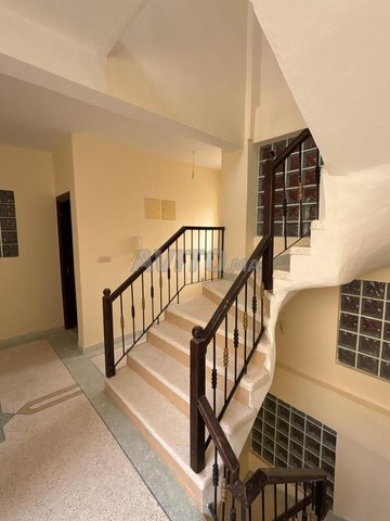 AM IMMOBILIER AGADIR - Maisons et Villas à vendre à El Houda, Agadir
Maison à vendre dans le quartier Al Houda - 150 m², Agadir
Prix sur demande