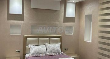 Agacity Immobilier : 13 Villas et Riads à Agadir - Illigh, Villa de Luxe Meublée avec Piscine, 3 Chambres, 300 m² à 4 500 DH.