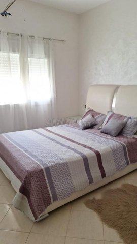 Agadir : 5 Appartements à Louer à Hay Mohammadi - 2 Chambres, 57 m², Prix en Hausse à 4 500 DH