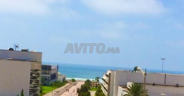 "Agadir : 5 Villas et Riads à Founty, Villa Pied dans l'Eau - 4 Chambres, 220 m² à 4 500 000 DH"