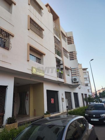 "Agadir : Appartement 3 chambres de 93 m² à Dcheira El Jihadia – 800 000 DH"