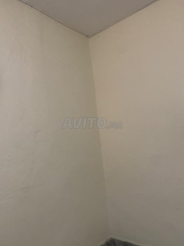 "Agadir : Appartement à Louer 50 m² dans le Quartier Ben Serguaou pour 1 200 DH"