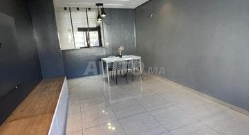 Agadir : Appartement à louer à Islane, Hay Mohammadi - 2 chambres, 5 000 DH