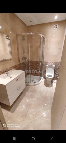 Agadir : Appartement de 4 chambres avec salon à Kettani, 100 m², 6 500 DH - Extension Dakhla