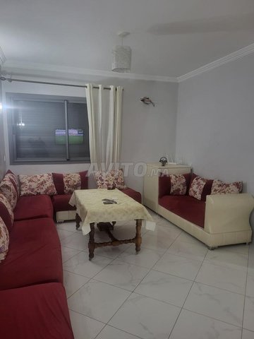 Agadir : Appartements Calmes à Louer Journalièrement – Haut-Founty – Tarifs à 500 DH