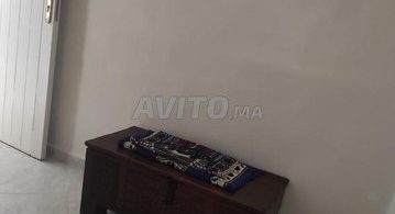 Agadir : Appartements à louer pour une longue durée, Abattoirs – 70 m² à 4 500 DH
