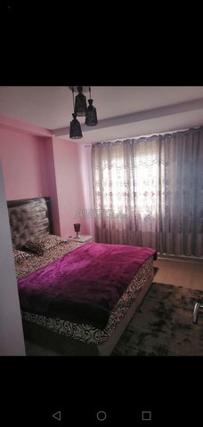 Agadir : Appartements et studios avec piscine à Hay Mohammadi - Locations de vacances à partir de 400 DH