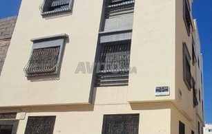 Agadir : Superbe Maison à ne pas manquer – 64 m² à 1 500 000 DH, Cité Adrar