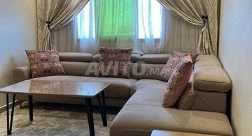 Agence MourFa Immobilier : Appartements Haut Standing à Louer à Agadir, Haut Founty - 8 000 DH