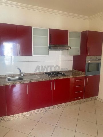 Annonce : Appartement 80 m² à vendre - 2 pièces à Hay Mohammadi, Agadir - 2 950 000 DH.