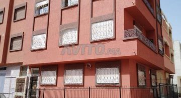 Annonce : Appartement de 280 m² à vendre à Agadir - 7 pièces, 4 chambres, 2 salles de bain - 2 350 000 DH
