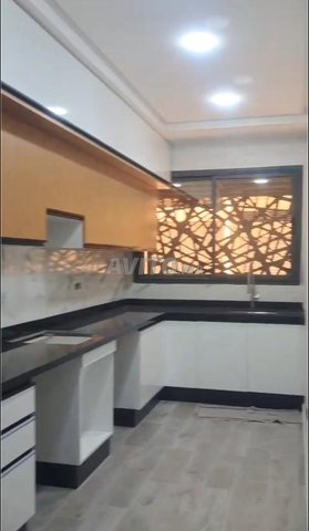 Annonces : Appartements de haute qualité à Agadir, Hay Mohammadi - 3 pièces, 2 salles de bains, 105 m² - Demandez le prix