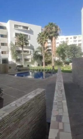 Annonces Immobilières : Appartements à Agadir, Sonaba - Appartement à Agadir Bay de 2 à 3 chambres, 97 m² - Prix sur demande.